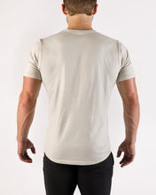 Load image into Gallery viewer, COMFORT TEE DOVE GRAY