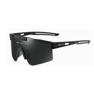 Ace Sun Shades Black