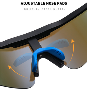 Ace Sun Shades Blue