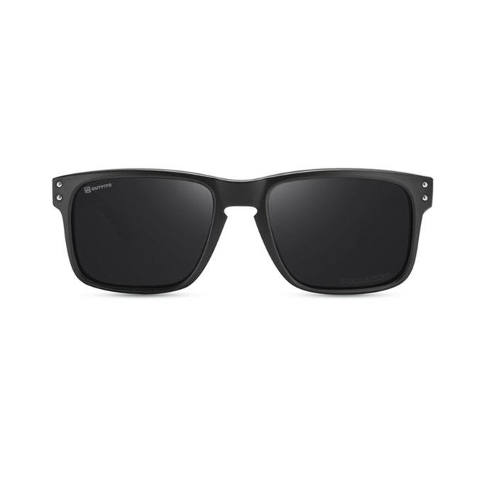 Reflector Sun Shades Black