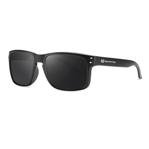 Reflector Sun Shades Black