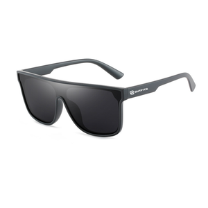 Pilot Sun Shades Black