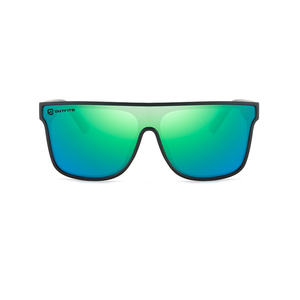 Pilot Sun Shades Green