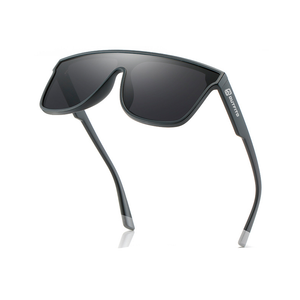 Pilot Sun Shades Black