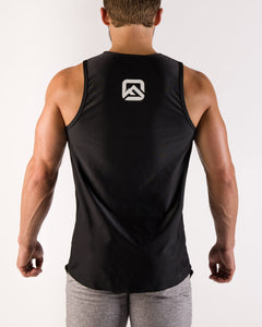 PERFORMANCE TANK BLACK