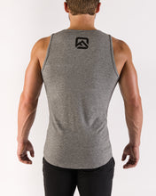 Load image into Gallery viewer, PEAK TANK HEATHER GRAY