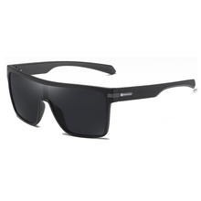 Load image into Gallery viewer, Airway Sun Shades Black