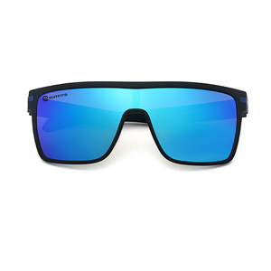 Airway Sun Shades Blue