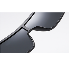 Load image into Gallery viewer, Airway Sun Shades Black