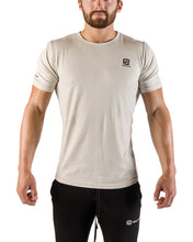 Load image into Gallery viewer, COMFORT TEE DOVE GRAY